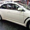 mitsubishi lancer 2008 CFJ1824856 image 9