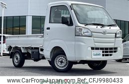 daihatsu hijet-truck 2017 -DAIHATSU--Hijet Truck EBD-S510P--S510P-0159779---DAIHATSU--Hijet Truck EBD-S510P--S510P-0159779-