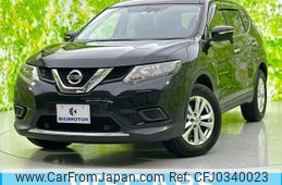 nissan x-trail 2016 quick_quick_NT32_NT32-535300