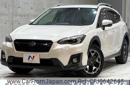 subaru xv 2017 -SUBARU--Subaru XV DBA-GT7--GT7-057357---SUBARU--Subaru XV DBA-GT7--GT7-057357-