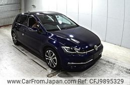 volkswagen golf 2019 -VOLKSWAGEN--VW Golf AUCJZ-WVWZZZAUZKW206599---VOLKSWAGEN--VW Golf AUCJZ-WVWZZZAUZKW206599-