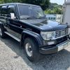 toyota land-cruiser-prado 1995 -TOYOTA--Land Cruiser Prado KD-KZJ78W--KZJ78-0038189---TOYOTA--Land Cruiser Prado KD-KZJ78W--KZJ78-0038189- image 1