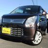 suzuki wagon-r 2014 -SUZUKI 【名変中 】--Wagon R MH34S--350069---SUZUKI 【名変中 】--Wagon R MH34S--350069- image 4