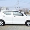 suzuki alto 2017 -SUZUKI--Alto DBA-HA36S--HA36S-312018---SUZUKI--Alto DBA-HA36S--HA36S-312018- image 9