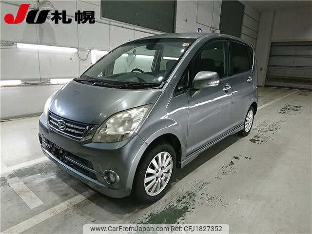 daihatsu move 2010 CFJ1827352 image 1