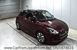 suzuki swift 2019 -SUZUKI--Swift ZC83S-132504---SUZUKI--Swift ZC83S-132504-