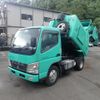 mitsubishi-fuso canter 2009 quick_quick_BJG-FE73B_FE73B-540209 image 17