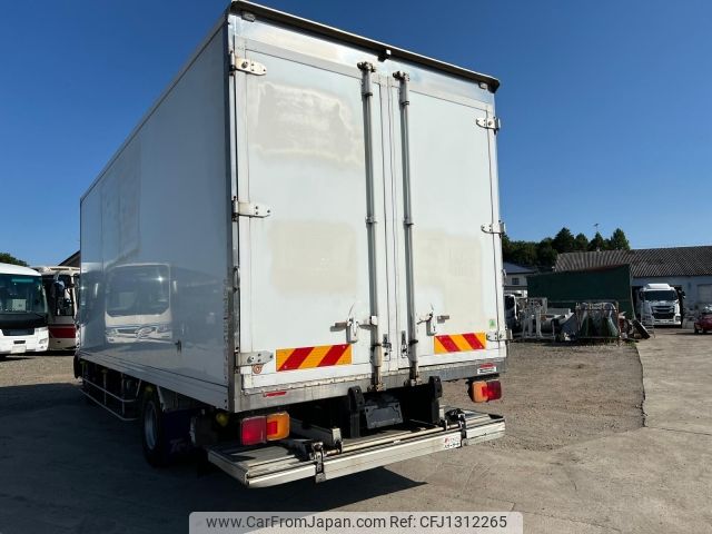 hino ranger 2018 -HINO--Hino Ranger 2KG-FC2ABG--FC2AB-103017---HINO--Hino Ranger 2KG-FC2ABG--FC2AB-103017- image 2