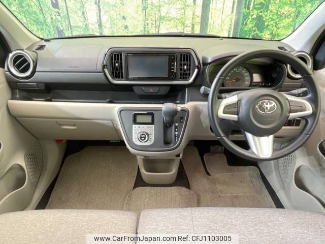 toyota passo 2020 -TOYOTA--Passo 5BA-M700A--M700A-0172111---TOYOTA--Passo 5BA-M700A--M700A-0172111- image 2