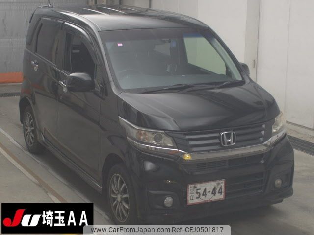 honda n-wgn 2014 -HONDA 【品川 000ﾝ0000】--N WGN JH2-2003200---HONDA 【品川 000ﾝ0000】--N WGN JH2-2003200- image 1