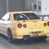 nissan skyline-coupe 1998 -NISSAN--Skyline Coupe ER34--017915---NISSAN--Skyline Coupe ER34--017915- image 2