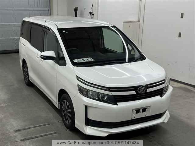 toyota voxy 2014 -TOYOTA--Voxy ZRR85G-0014691---TOYOTA--Voxy ZRR85G-0014691- image 1