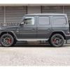 mercedes-benz g-class 2024 CFJ1629988 image 5