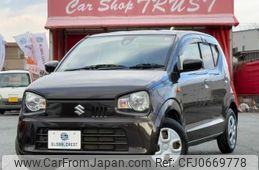 suzuki alto 2016 -SUZUKI--Alto DBA-HA36S--HA36S-288613---SUZUKI--Alto DBA-HA36S--HA36S-288613-