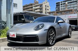 porsche 911 2021 -PORSCHE--Porsche 911 3BA-992L30--WP0ZZZ99ZMS201938---PORSCHE--Porsche 911 3BA-992L30--WP0ZZZ99ZMS201938-