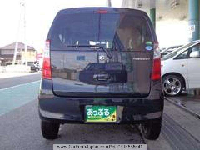 suzuki wagon-r 2015 quick_quick_DBA-MH34S_MH34S-429965 image 2