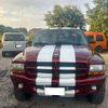 dodge dakota 1997 CFJ1554671 image 8