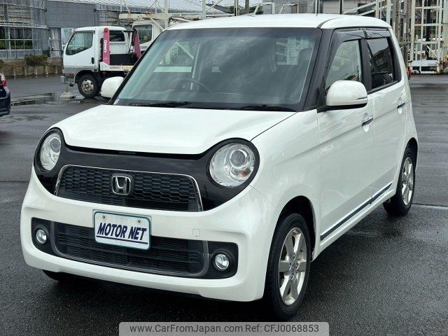 honda n-one 2013 -HONDA--N ONE JG1--1055891---HONDA--N ONE JG1--1055891- image 1