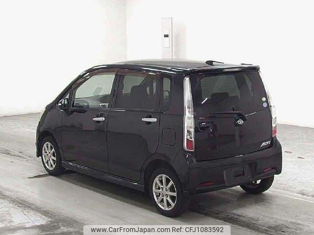 daihatsu move 2010 -DAIHATSU--Move LA100S--0008884---DAIHATSU--Move LA100S--0008884- image 2