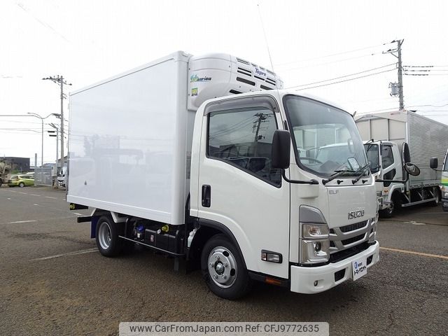 isuzu elf-truck 2023 -ISUZU--Elf 2RG-NLR88AN--NLR88-7013645---ISUZU--Elf 2RG-NLR88AN--NLR88-7013645- image 2