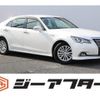 toyota crown 2016 -TOYOTA--Crown DAA-AWS210--AWS210-6117588---TOYOTA--Crown DAA-AWS210--AWS210-6117588- image 1