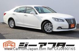 toyota crown 2016 -TOYOTA--Crown DAA-AWS210--AWS210-6117588---TOYOTA--Crown DAA-AWS210--AWS210-6117588-