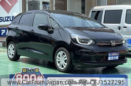 honda fit 2024 CFJ1527295