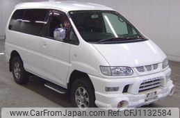 mitsubishi delica-spacegear 2006 quick_quick_GH-PD6W_1102958
