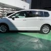 volkswagen golf-touran 2018 quick_quick_LDA-1TDFG_WVGZZZ1TZKW011222 image 11