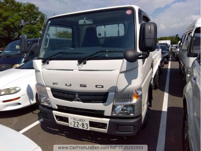 mitsubishi-fuso canter 2016 -MITSUBISHI--Canter FBA00--FBA00-541944---MITSUBISHI--Canter FBA00--FBA00-541944- image 1