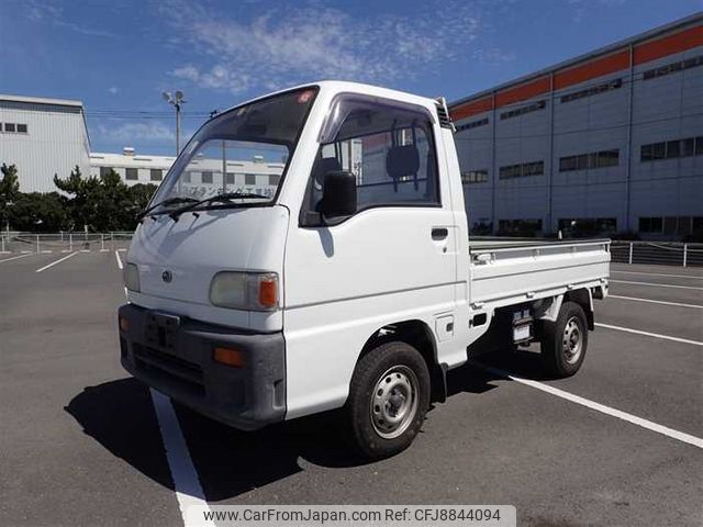 Subaru Sambar Truck 1995 FOB 2,597 For Sale - JDM Export