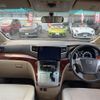 toyota alphard 2010 -TOYOTA--Alphard DBA-ANH20W--ANH20-8117245---TOYOTA--Alphard DBA-ANH20W--ANH20-8117245- image 16