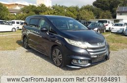 honda odyssey 2014 CFJ1684891