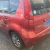 nissan note 2008 CFJ1494601 image 3