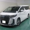 toyota alphard 2020 -TOYOTA--Alphard 6AA-AYH30W--AYH30-0118657---TOYOTA--Alphard 6AA-AYH30W--AYH30-0118657- image 1