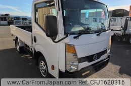nissan atlas 2013 CFJ1620316