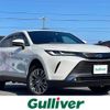 toyota harrier 2021 -TOYOTA--Harrier 6AA-AXUH80--AXUH80-0021269---TOYOTA--Harrier 6AA-AXUH80--AXUH80-0021269- image 1