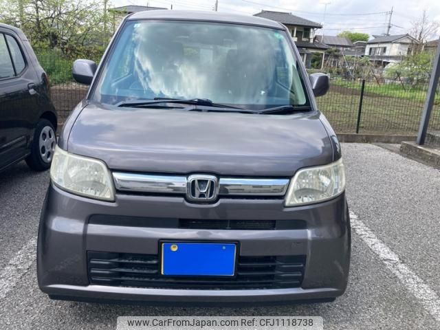 honda zest 2010 -HONDA--Zest DBA-JE1--JE1-1321041---HONDA--Zest DBA-JE1--JE1-1321041- image 1