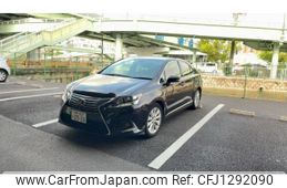 lexus hs 2013 quick_quick_DAA-ANF10_2056995
