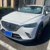 mazda cx-3 2015 CFJ1674005 image 3