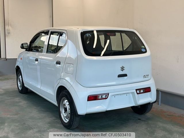 suzuki alto-van 2018 -SUZUKI--Alto Van HA36V-136936---SUZUKI--Alto Van HA36V-136936- image 2