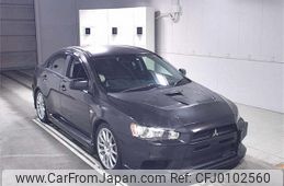 mitsubishi lancer 2010 -MITSUBISHI--Lancer CZ4A-0200743---MITSUBISHI--Lancer CZ4A-0200743-