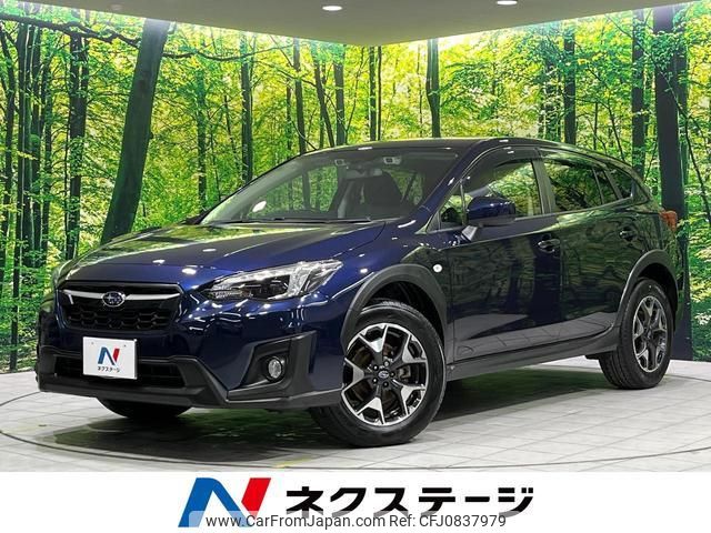 subaru xv 2019 quick_quick_GT3_GT3-070991 image 1