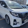 toyota alphard 2016 quick_quick_DBA-AGH30W_AGH30-0077766 image 2