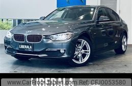 bmw 3-series 2013 -BMW--BMW 3 Series LDA-3D20--WBA3D32070F287864---BMW--BMW 3 Series LDA-3D20--WBA3D32070F287864-