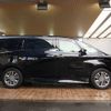 toyota alphard 2024 -TOYOTA--Alphard 3BA-AGH40W--AGH40-0017***---TOYOTA--Alphard 3BA-AGH40W--AGH40-0017***- image 7