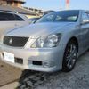 toyota crown 2005 -TOYOTA--Crown DBA-GRS184--GRS184-0001635---TOYOTA--Crown DBA-GRS184--GRS184-0001635- image 1