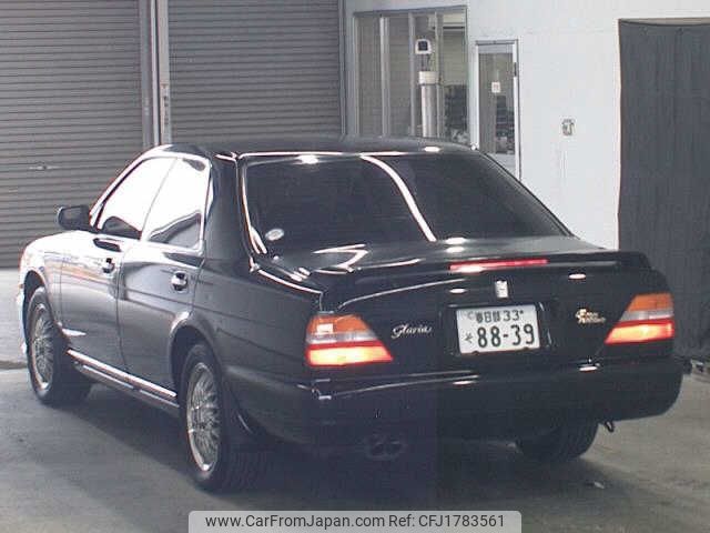 nissan gloria-van 1993 CFJ1783561 image 2