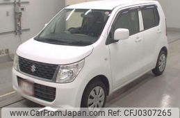 suzuki wagon-r 2015 quick_quick_DBA-MH34S_MH34S-500758