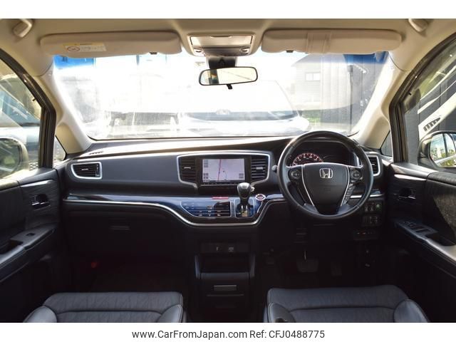 honda odyssey 2016 quick_quick_RC1_RC1-1116800 image 2